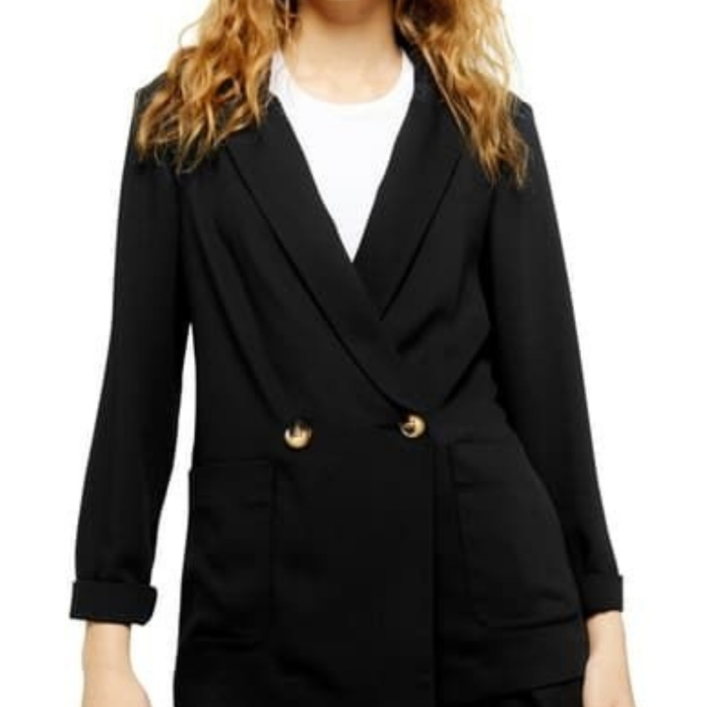 TOPSHOP jacket / blazer